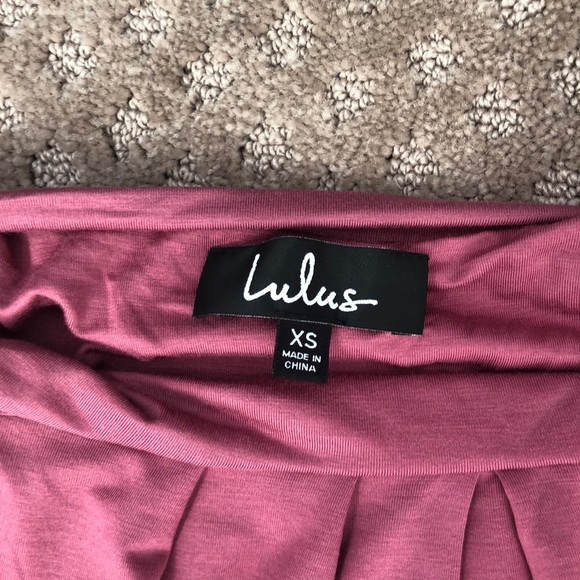 Tricks of the Trade Convertible Maxi Dress (NWT) - Picture 3 of 4